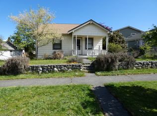 213 E 12th St, Port Angeles, WA