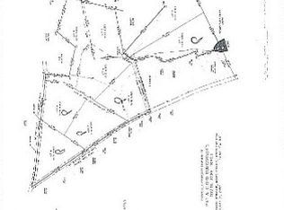 0 Cranes Creek Rd LOT 4, Cameron, NC 28326
