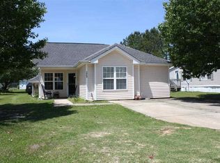 3960 Mayfield Dr, Conway, SC 29526