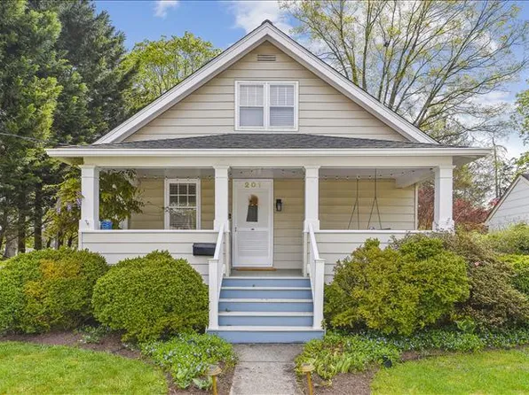 201 McKendree Ave, Annapolis, MD 21401