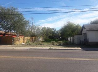 303 S Meadow Ave, Laredo, TX 78040