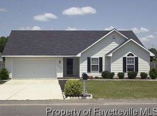124 Independence Dr, Raeford, NC 28376