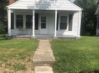 1646 Houston Ave, Kingsport, TN 37664