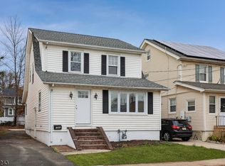 1680 Porter Rd, Union, NJ 07083