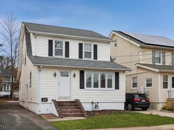 1680 Porter Rd, Union Twp., NJ 07083