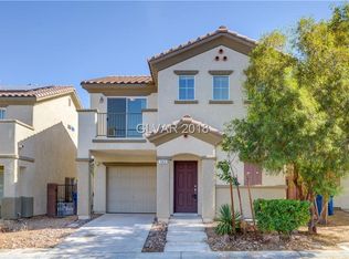 543 Queensborough Ave, Las Vegas, NV 89178