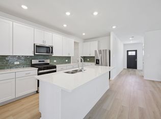 507 Midnight Oak Dr, McKinney, TX 75069