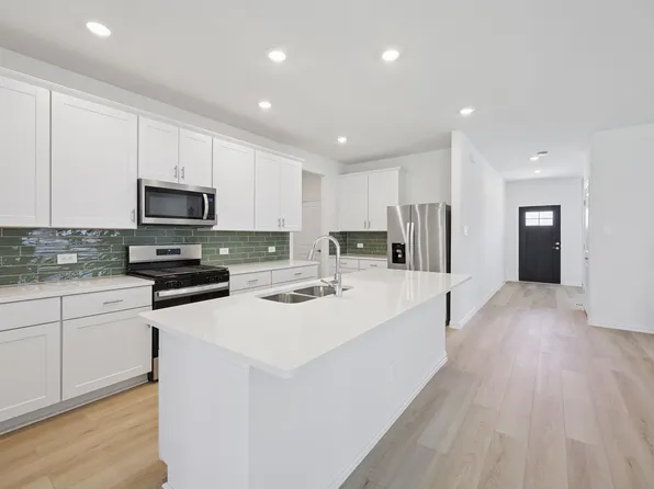 3907 Norwood Dr, McKinney, TX 75071