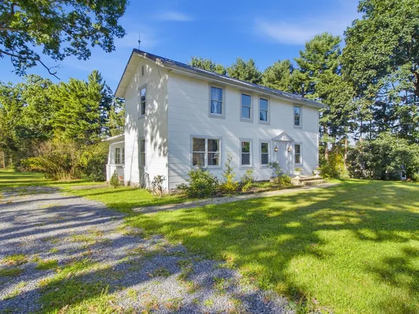 25 Waterford Pike, Brookville, PA 15825