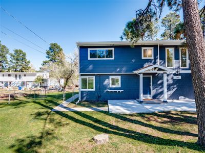 2140 44th St #B, Los Alamos, NM, 87544