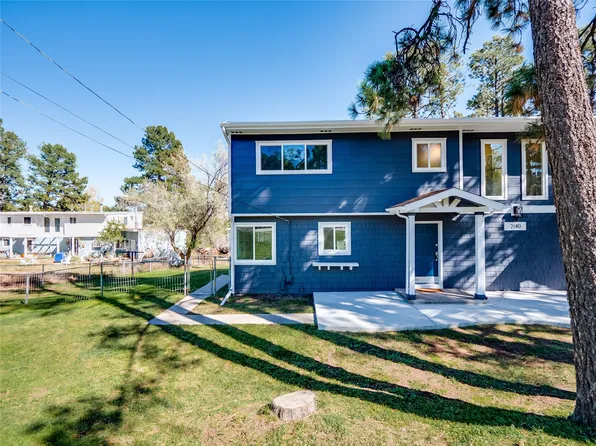 2140 44th St #B, Los Alamos, NM 87544