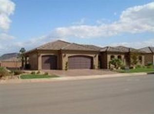 1162 W 2370 S, Saint George, UT 84770