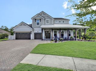 681 GLENNEYRE Circle, St. Augustine, FL 32092