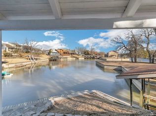 508 Harbor Dr S, Azle, TX 76020