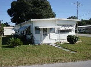 6342 Ohio St, Zephyrhills, FL 33542