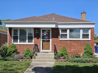 3614 Sarah St, Franklin Park, IL