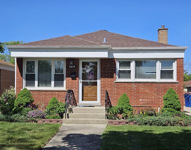 3614 Sarah St, Franklin Park, IL, 60131
