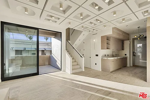 1021 N Ogden Dr #Penthouse 7 Photo 1