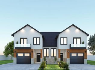 125 Laurier Dr, Lasalle, ON N9J3L4