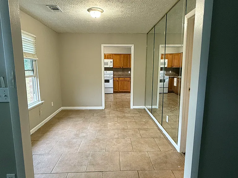 Dinning room