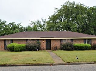 3414 Old Dobbin Rd, Montgomery, AL 36116