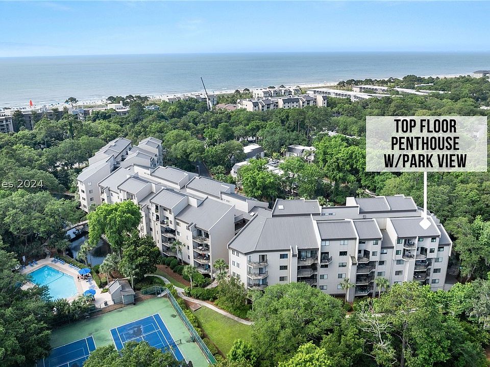 South Forest Beach Villas Hilton Head: Your Ultimate Guide