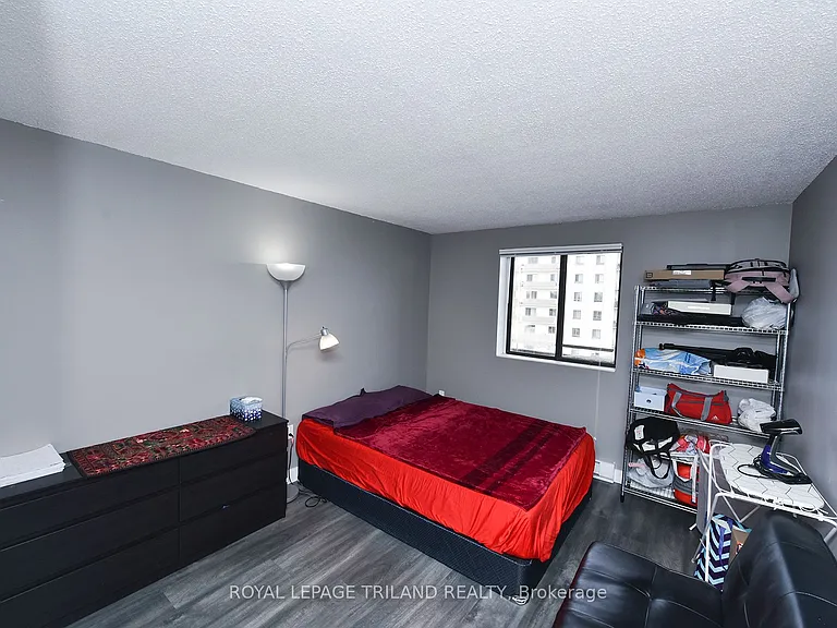 75 Huxley St #605 — Photo 25