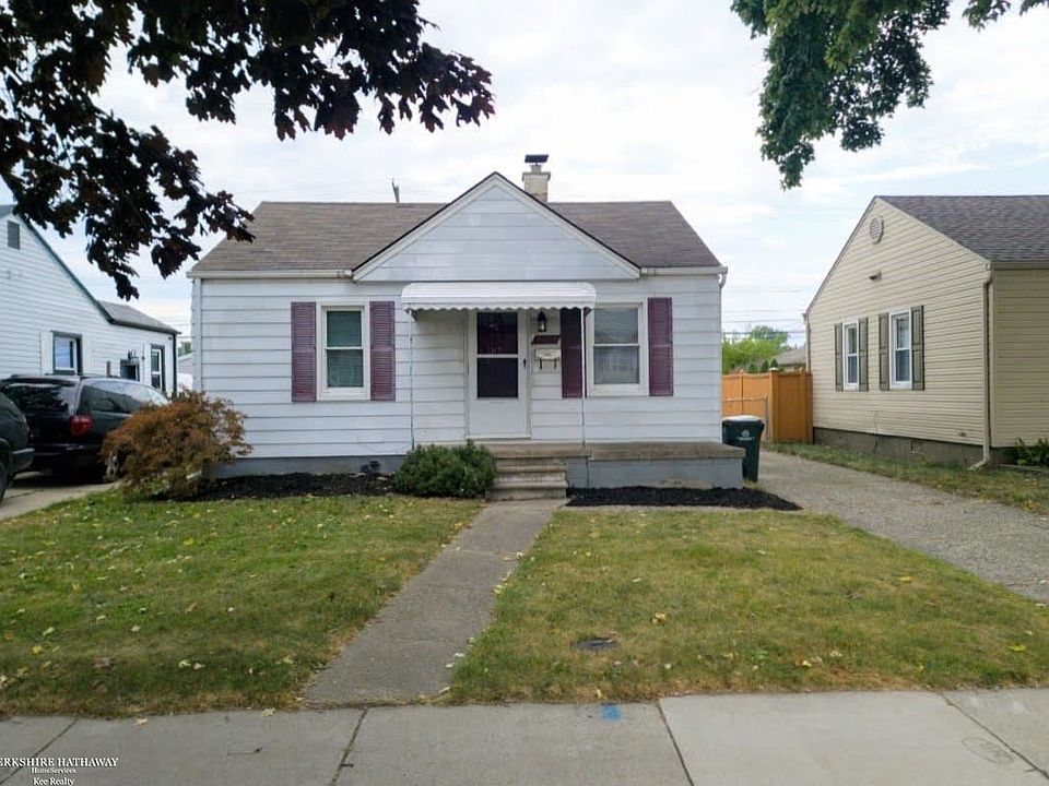 1st image of 23141 Doremus St