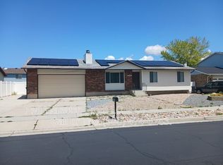 3964 W Kilt St, South Jordan, UT 84009