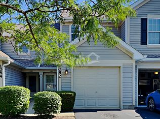 1082 Horizon Ridge Dr, Lake In The Hills, IL 60156