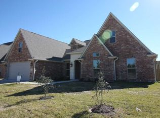 1640 Kalas Cir, Lumberton, TX 77657
