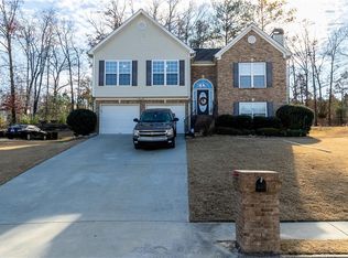 693 Savannah Rose Way, Lawrenceville, GA 30045