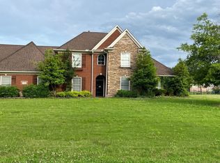 6881 Tanners Way Cv, Southaven, MS 38672