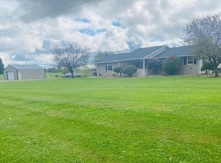 36213 Johnson Ridge Rd, Barnesville, OH 43713