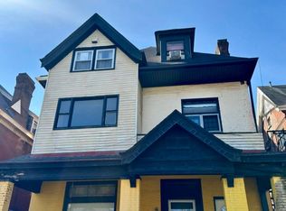 5420 Stanton Ave APT 3, Pittsburgh, PA
