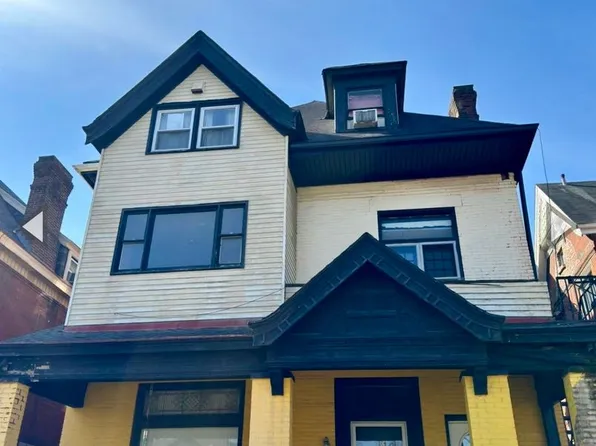 5420 Stanton Ave, 5420 Stanton Ave APT 3, Pittsburgh, PA 15206