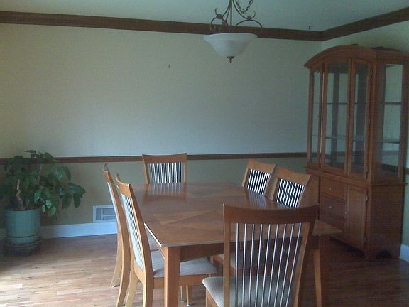 Access to deck & Nature