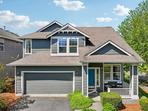 2385 NE 13th Way, Hillsboro, OR 97124