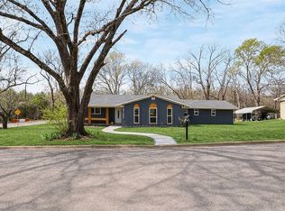 3125 Frances Dr, Denison, TX 75020