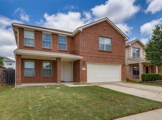 2101 Laughlin Rd, Fort Worth, TX 76177