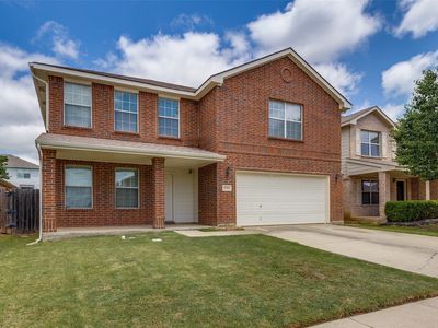 2101 Laughlin Rd, Fort Worth, TX, 76177