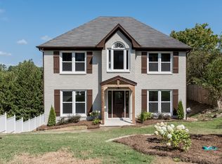 2525 Huntington Parc Ct, Birmingham, AL 35226