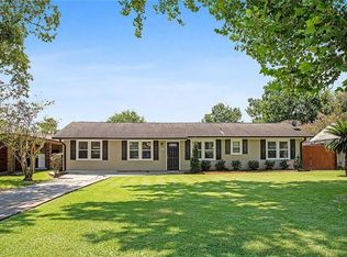 112 Theta St, Belle Chasse, LA 70037