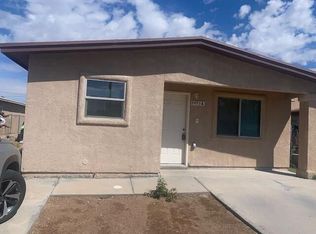 8493 Roseway Dr #A, El Paso, TX 79907