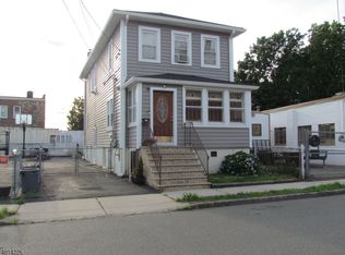 25 N 8th St, Belleville, NJ 07109