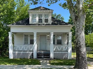7644 Piedmont St, Detroit, MI 48228
