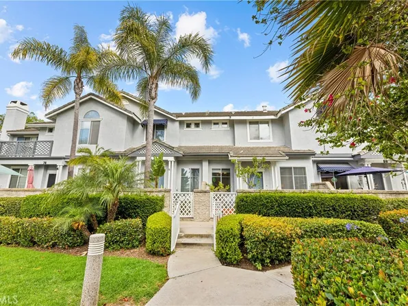 70 Breakers Ln, Aliso Viejo, CA 92656