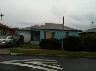 931 S Northwood Ave, Compton, CA 90220