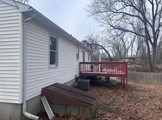 (Undisclosed Address), Springfield, MA 01109