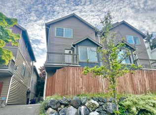9219 Interlake Ave N #A, Seattle, WA 98103